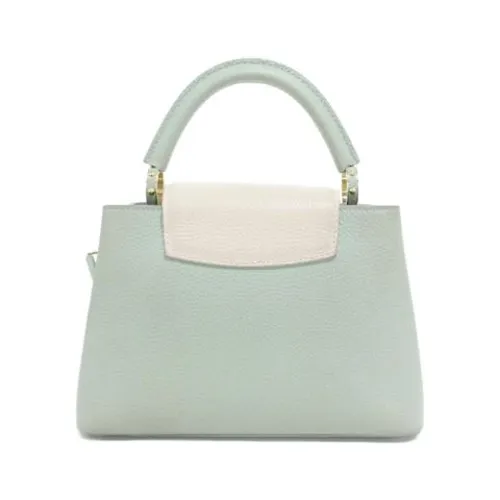 Pre-owned > Pre-owned Bags > Pre-owned Handbags - - Louis Vuitton Vintage - Modalova