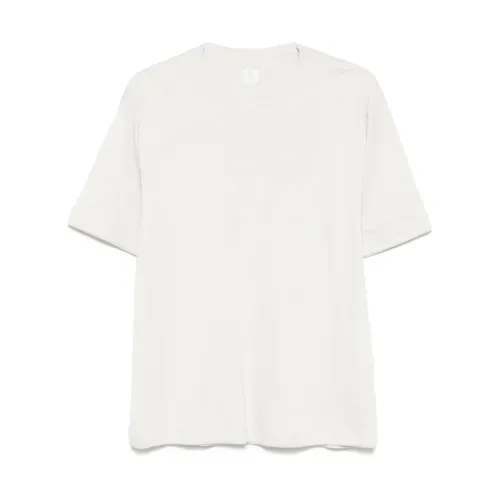Tops > T-Shirts - - Eleventy - Modalova