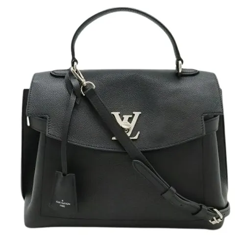 Pre-owned > Pre-owned Bags > Pre-owned Handbags - - Louis Vuitton Vintage - Modalova