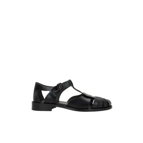 Shoes > Sandals > Flat Sandals - - Hereu - Modalova