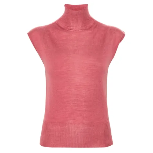 Knitwear > Turtlenecks - - Rick Owens - Modalova