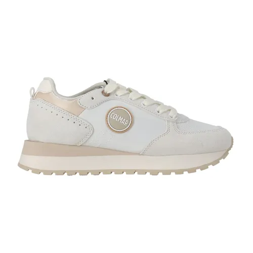 Colmar - Shoes > Sneakers - White - Colmar - Modalova