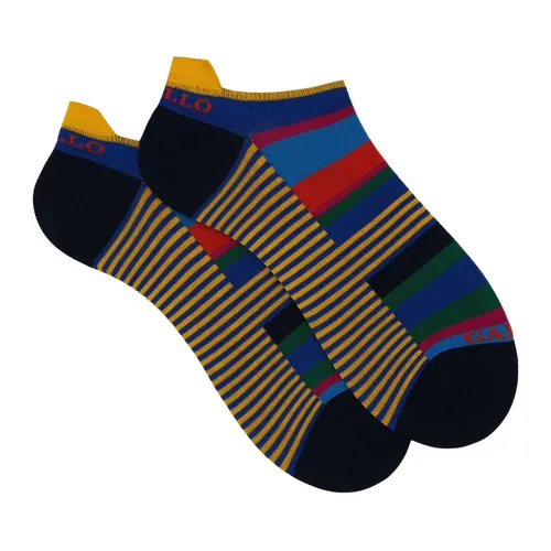 Underwear > Socks - - Gallo - Modalova