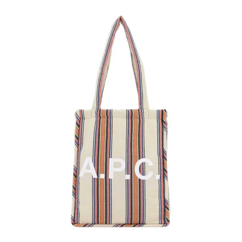 Bags > Tote Bags - - A.p.c. - Modalova