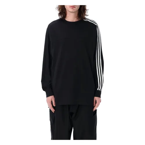 Tops > Long Sleeve Tops - - Y-3 - Modalova