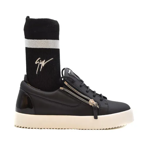 Shoes > Sneakers - - Giuseppe Zanotti - Modalova