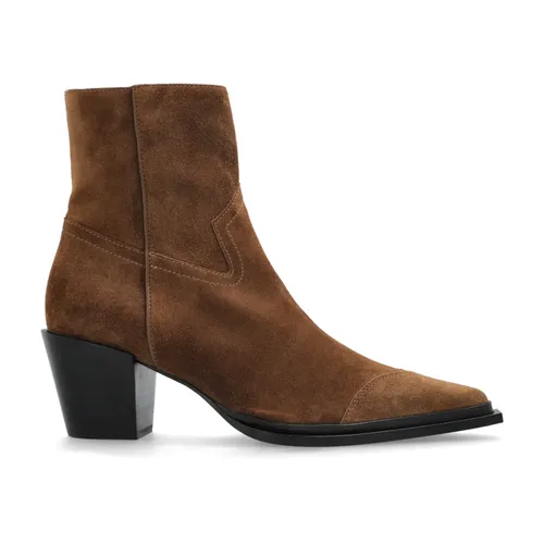 Shoes > Boots > Cowboy Boots - - Jimmy Choo - Modalova