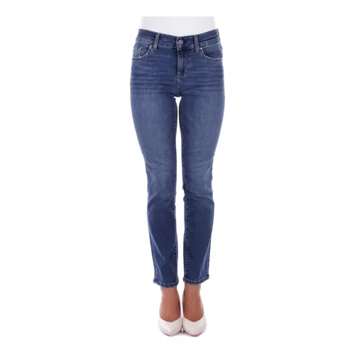 Jeans > Slim-fit Jeans - - Liu Jo - Modalova