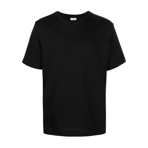 Tops > T-Shirts - - Dries Van Noten - Modalova