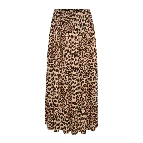 Skirts > Maxi Skirts - - Kaffe - Modalova