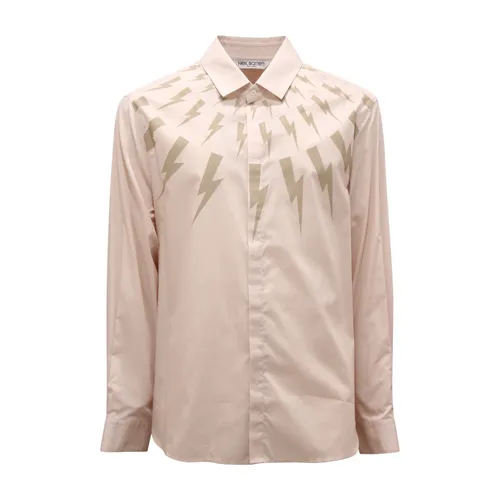 Shirts > Casual Shirts - - Neil Barrett - Modalova