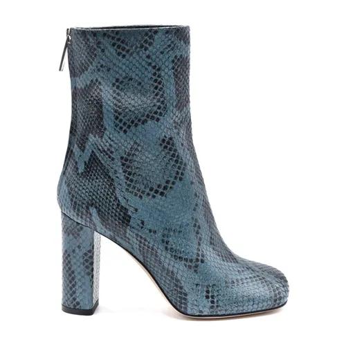 Shoes > Boots > Heeled Boots - - Paris Texas - Modalova