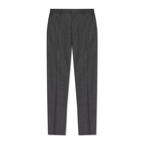 Trousers > Suit Trousers - - Dsquared2 - Modalova
