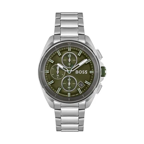 Accessories > Watches - - Hugo Boss - Modalova
