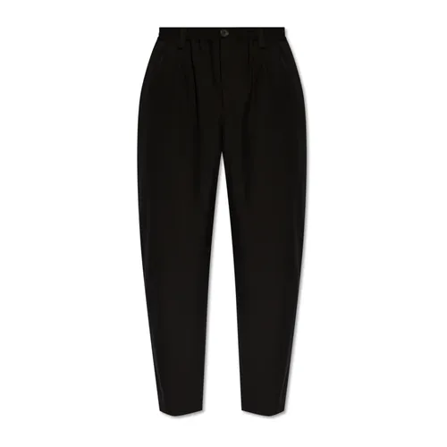 Trousers > Tapered Trousers - - Marni - Modalova
