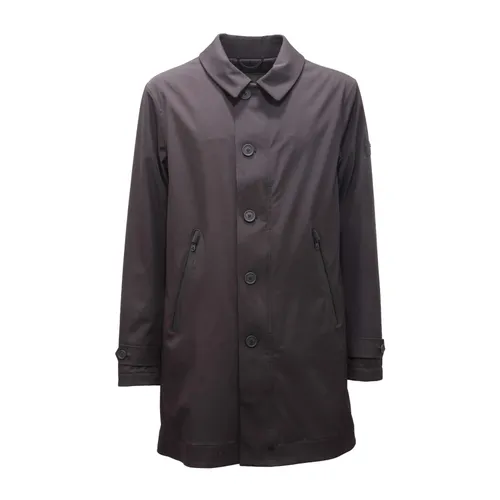 Jackets > Light Jackets - - Peuterey - Modalova