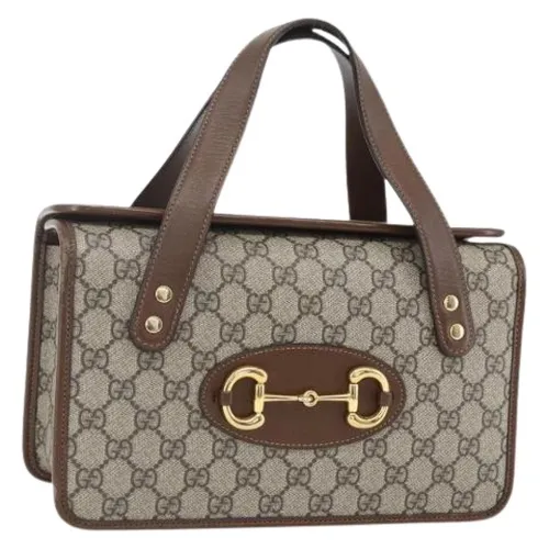 Pre-owned > Pre-owned Bags > Pre-owned Handbags - - Gucci Vintage - Modalova