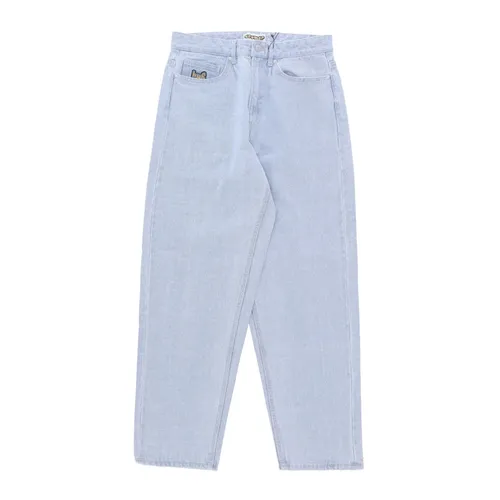 Jeans > Loose-fit Jeans - - HUF - Modalova