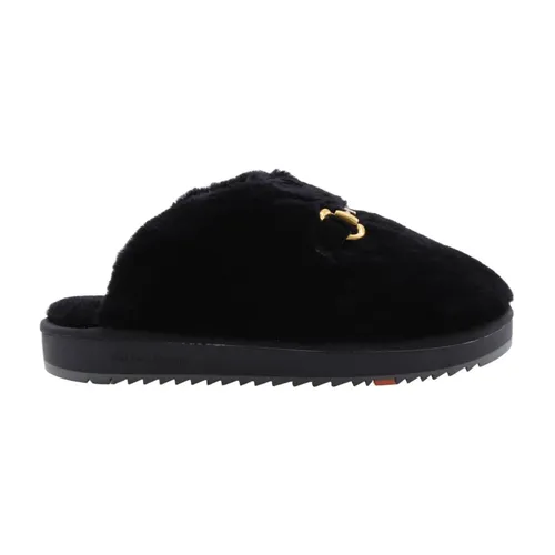 Shoes > Slippers - - Nathan-Baume - Modalova