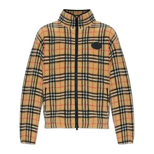 Jackets > Light Jackets - - Burberry - Modalova
