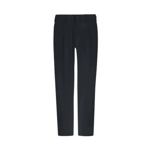 Trousers > Straight Trousers - - Herno - Modalova