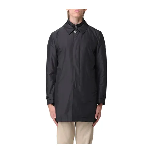 Jackets > Light Jackets - - Fay - Modalova