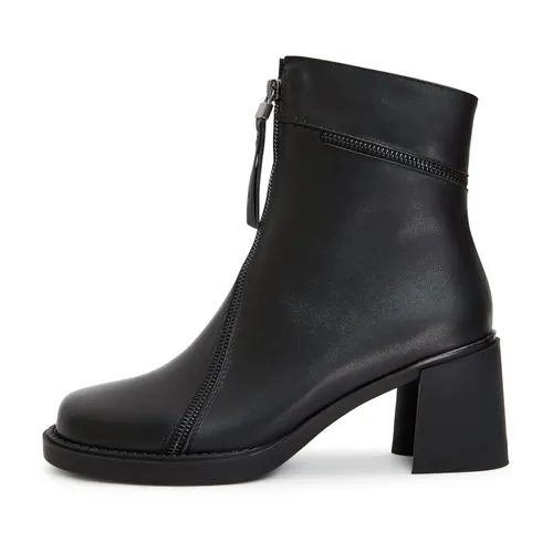 Shoes > Boots > Heeled Boots - - Cesare Gaspari - Modalova