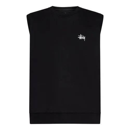 Tops > Sleeveless Tops - - Stüssy - Modalova