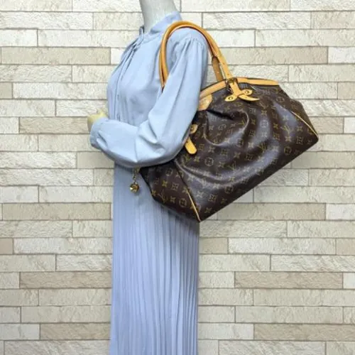 Pre-owned > Pre-owned Bags > Pre-owned Handbags - - Louis Vuitton Vintage - Modalova