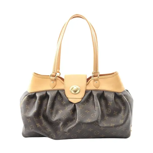 Pre-owned > Pre-owned Bags > Pre-owned Handbags - - Louis Vuitton Vintage - Modalova