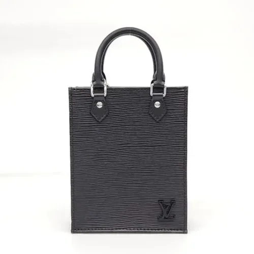 Pre-owned > Pre-owned Bags > Pre-owned Mini Bags - - Louis Vuitton Vintage - Modalova