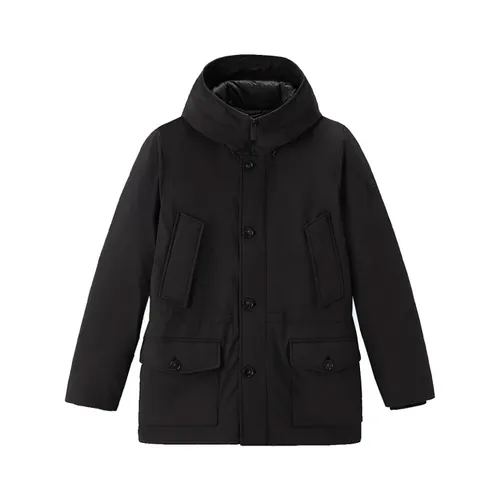Jackets > Winter Jackets - - Woolrich - Modalova