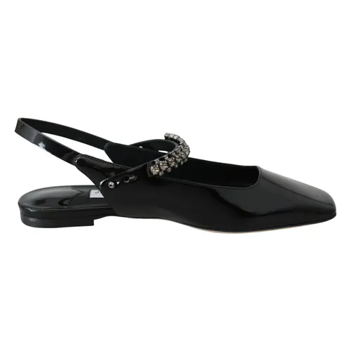 Shoes > Flats > Ballerinas - - Jimmy Choo - Modalova