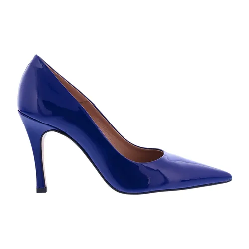 Shoes > Heels > Pumps - - Paris Punk - Modalova