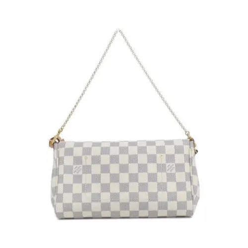 Pre-owned > Pre-owned Bags > Pre-owned Shoulder Bags - - Louis Vuitton Vintage - Modalova