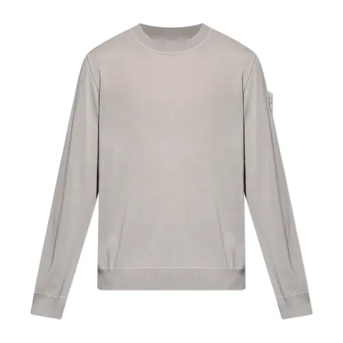 Knitwear > Round-neck Knitwear - - Stone Island - Modalova