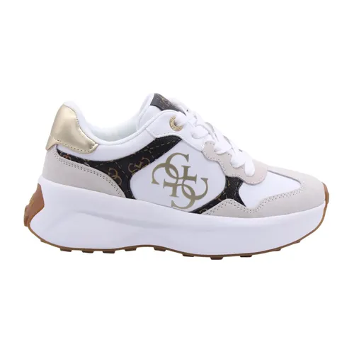 Shoes > Sneakers - - Guess - Modalova