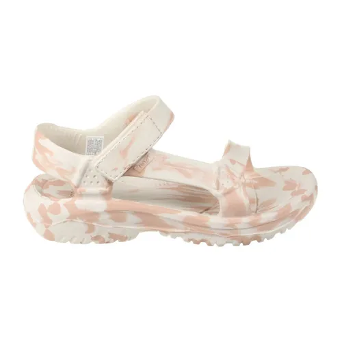 Shoes > Sandals > Flat Sandals - - Teva - Modalova