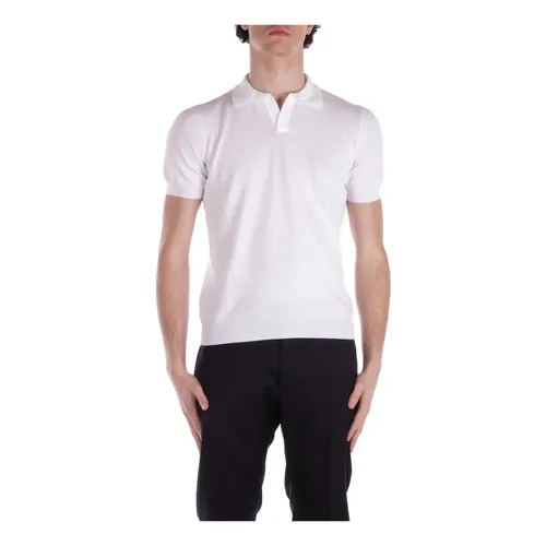 Tops > Polo Shirts - - Tagliatore - Modalova