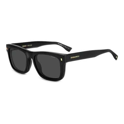 Accessories > Sunglasses - - Dsquared2 - Modalova