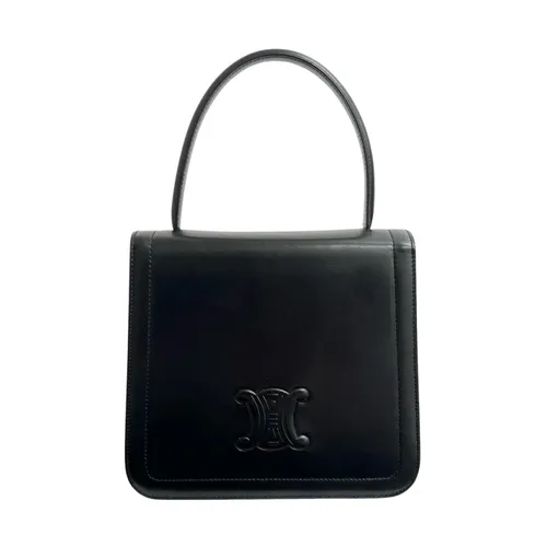 Pre-owned > Pre-owned Bags > Pre-owned Handbags - - Celine Vintage - Modalova