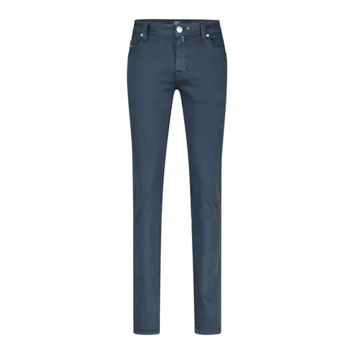 Jeans > Slim-fit Jeans - - Tramarossa - Modalova