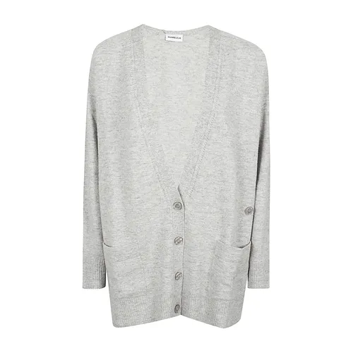 Knitwear > Cardigans - - Marella - Modalova