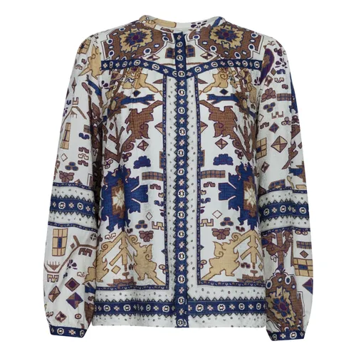 Blouses & Shirts > Blouses - - Ba&Sh - Modalova