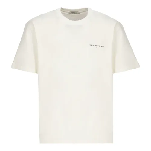 Tops > T-Shirts - - IH NOM UH NIT - Modalova