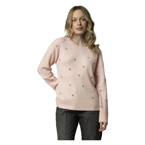 Knitwear > Round-neck Knitwear - - Kocca - Modalova