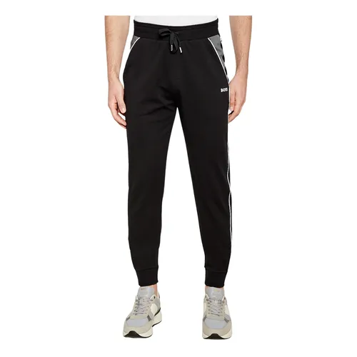 Trousers > Sweatpants - - Hugo - Modalova