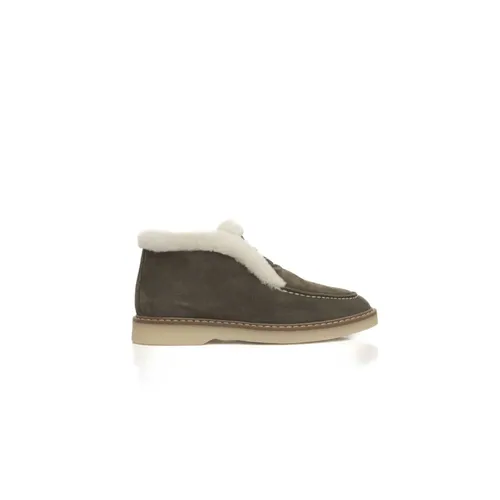 Shoes > Boots > Winter Boots - - Cerruti 1881 - Modalova