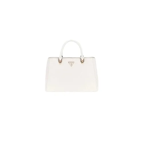 Guess - Bags > Handbags - Beige - Guess - Modalova