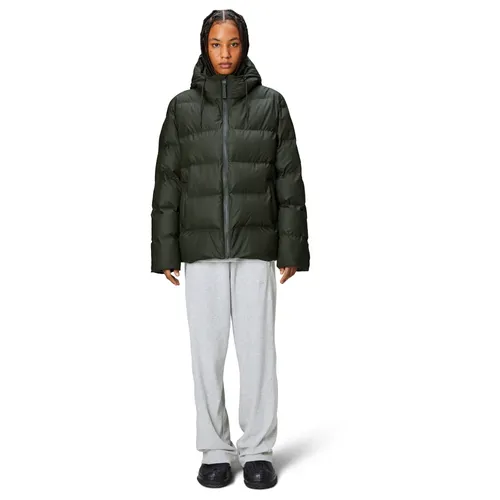 Jackets > Winter Jackets - - Rains - Modalova